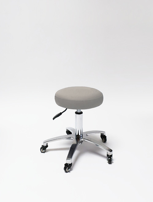 Nail Tech Stool - Basic | with Low Pump