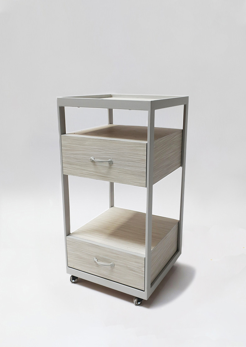 Elora Esthetician Cart
