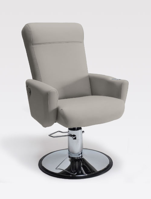Pedicure Chair - ESSENCE | with Hydraulic Pump