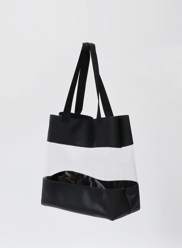 Belava Carry Bag in Black