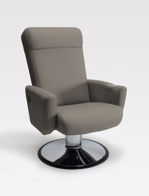 Pedicure Chair - ESSENCE | fixed height of 17''