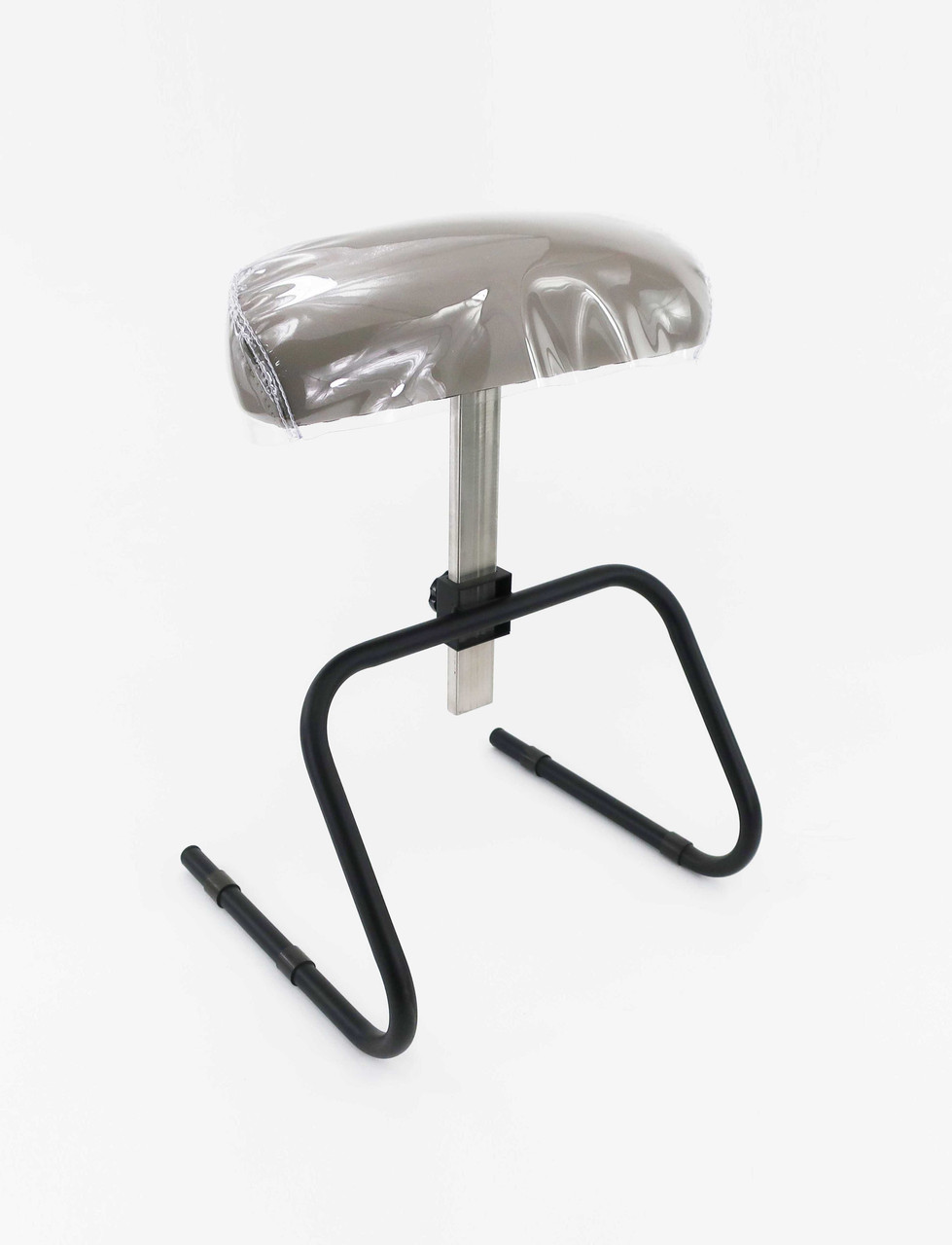 Cover for Free-Standing Foot Rest Protection
