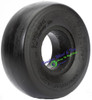 9/3.50-4 (9x3.5) Carefree (No-Flat) Smooth Tread, 2.50" Bead Width