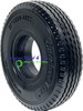 2.80/2.50-4 (9x2.25) Sawtooth Tire, Narrow Tire