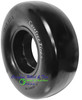 13x5.00-6 Smooth Tread, Carefree Tire (No-Flat)