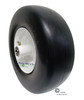 13 x 5.00-6 Carefree Smooth  Tread, Wheel Assy With 6" Center Hub 13 x 5.00-6 Carefree Smooth  Tread, Wheel Assy With 6" Center Hub