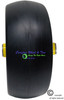 11x4.00-5 Carefree Wheel Assembly, Fits on John Deere TCA20363, TCA13832, and AM101589 and Others