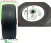 9x3.50-4 Wheel and Tire Assembly. 3 1/4" Centered Hub & 3/4" Roller Bearings.. Fits several Gravely Ariens Pro Master 50 and 60