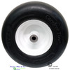 13x6.50-6 Carefree (No-Flat) Wheel & Tire Assy with Smooth Tread, 5 1/2" Center Hub