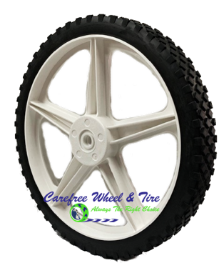 20x2.125 Wheelbarrow/Cart Wheel