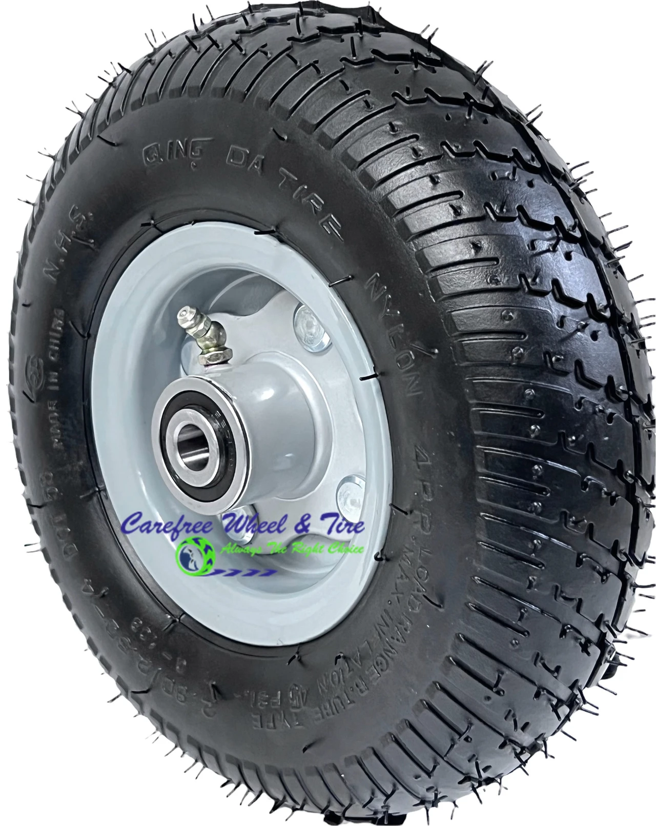 Carefree Wheel & Tire | Flat Free Wheels & Tires, We have it!