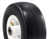 Smooth Tread