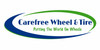 Carefree Wheel & Tire