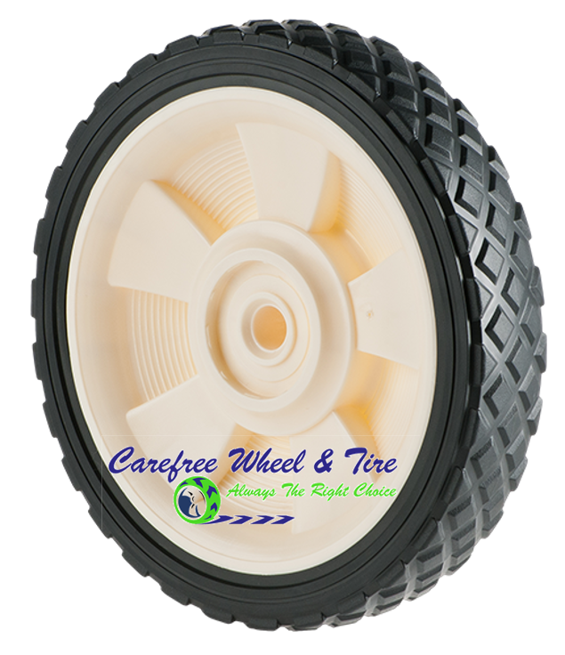16 X 1 75 XHD 6 Spoke Universal Fit For Cart Wheels