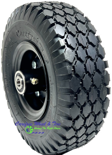 SXT Offroad / Allterrain Tires 4.10/3.50-4 (C166) - Max Blinker - Enjoy the  ride