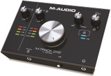 M-Audio M-Track 2x2 C-Series