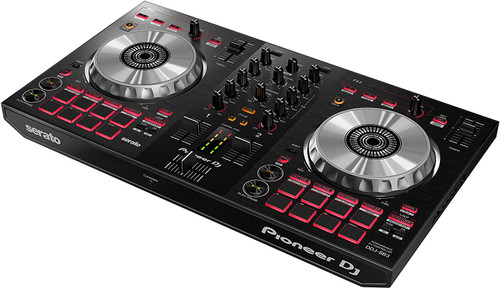 DDJ-SB3
