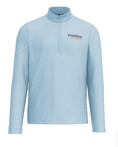 Airy Blue Heather