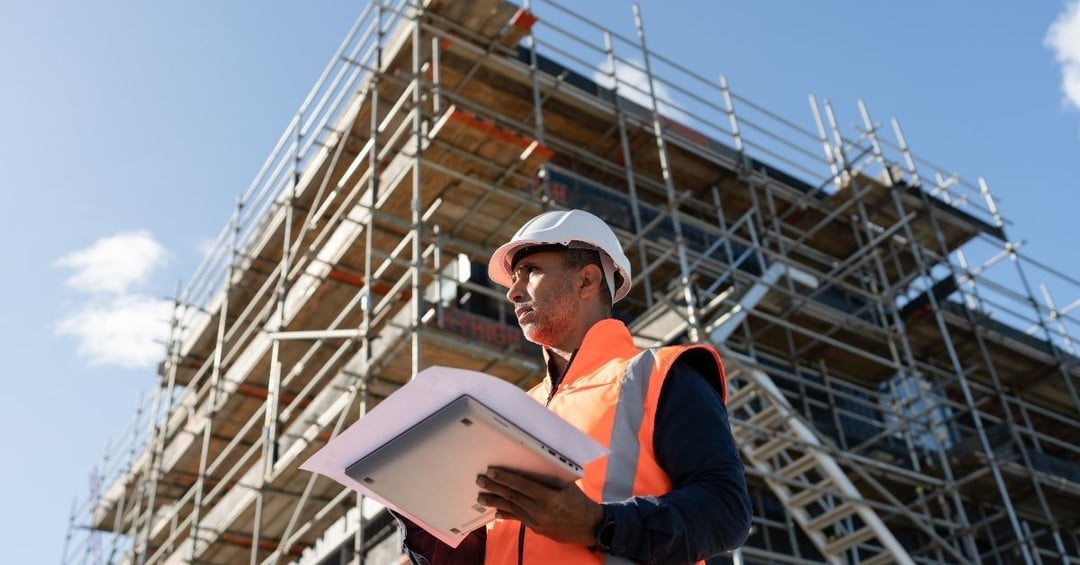 Green Building Trends for 2015