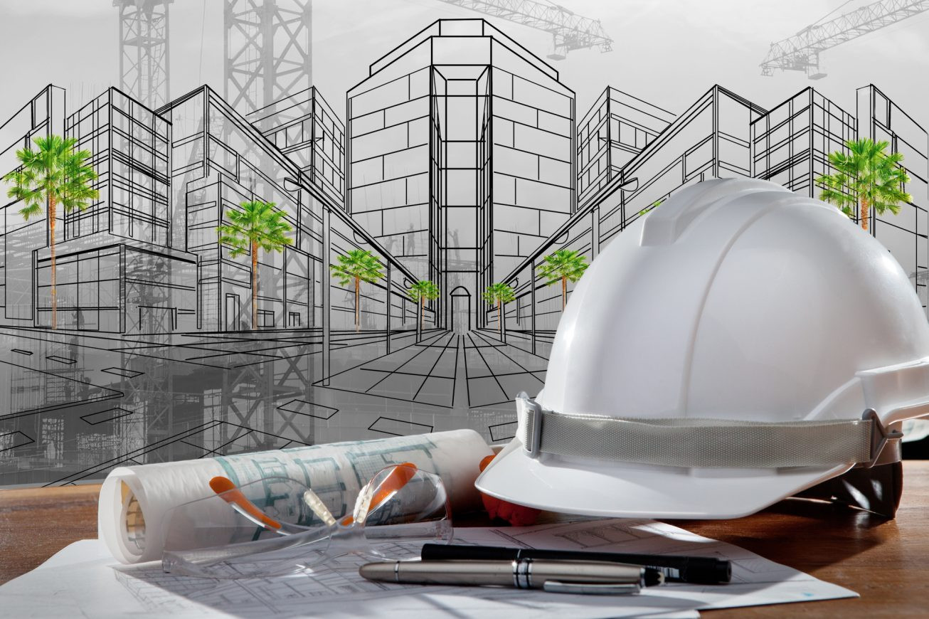 5 Architecture Trends That Will Reshape The Industry In Coming Years