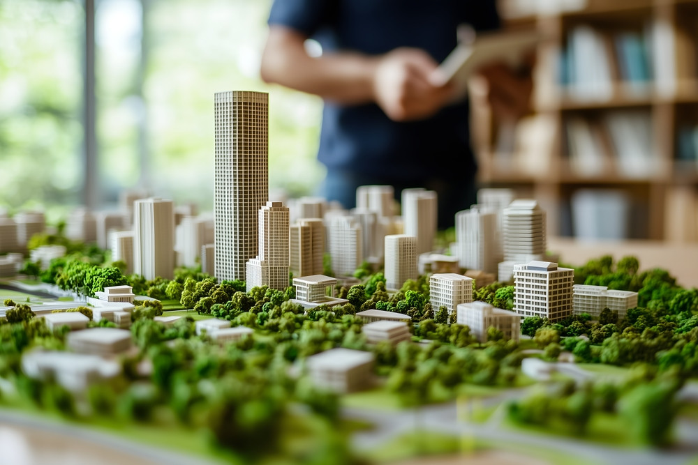 Architects’ Guide to Biophilic Design: The Benefits of Harmonizing Spaces with Nature