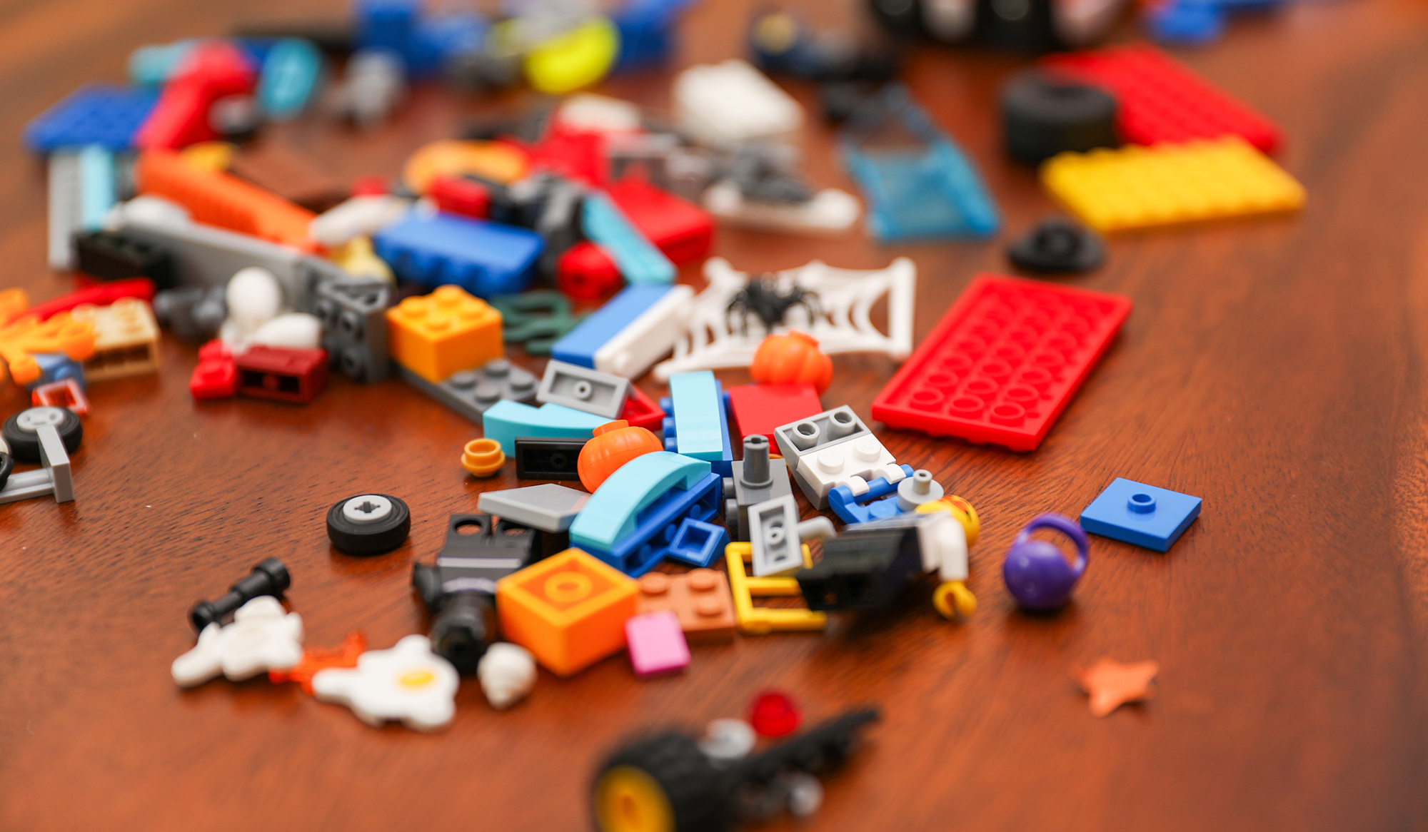 LEGO® Has Tools for Grown Ups