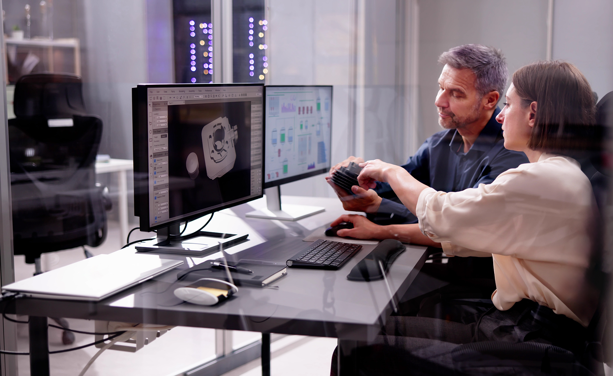 Which CAD Programs Rank Highest Among Architects?