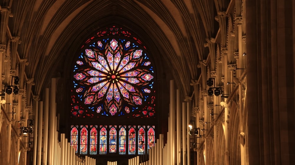 How St. Patrick’s Cathedral Prepared for the Pope