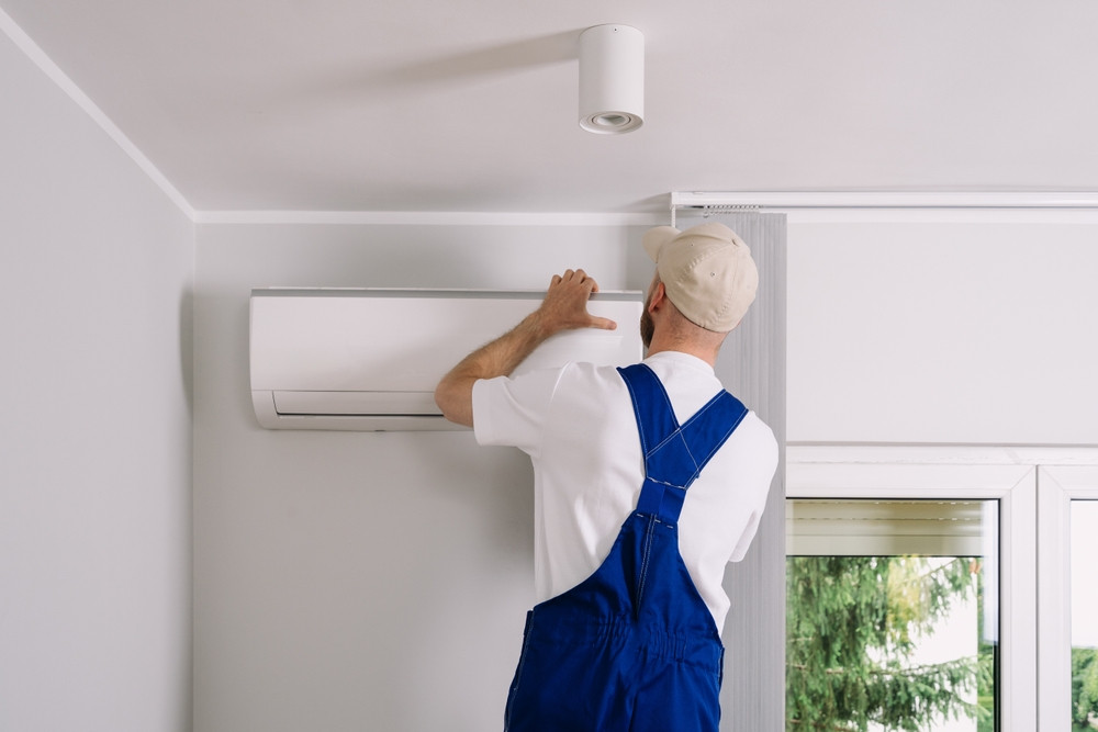 A New Understanding of Indoor Climate Control