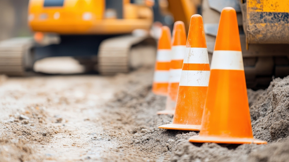 Nonresidential Construction on the Rise