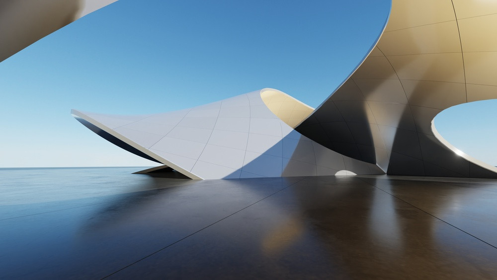 4 Cutting Edge Architecture & Design Trends for 2017