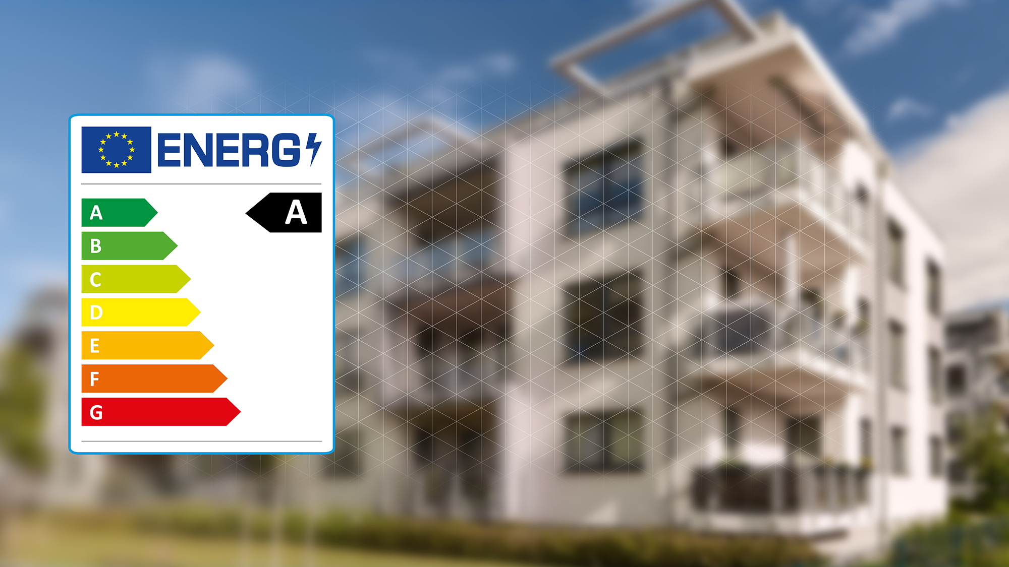 Designing an Energy Efficient Future: New Building Materials in Architecture