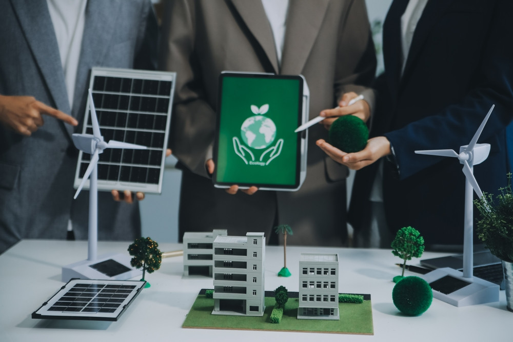 California Institutes First Ever Energy Reporting Requirements