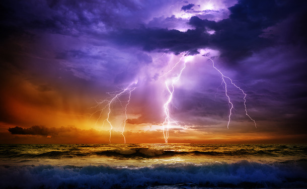 How Severe Weather Affects the Future of Building Codes