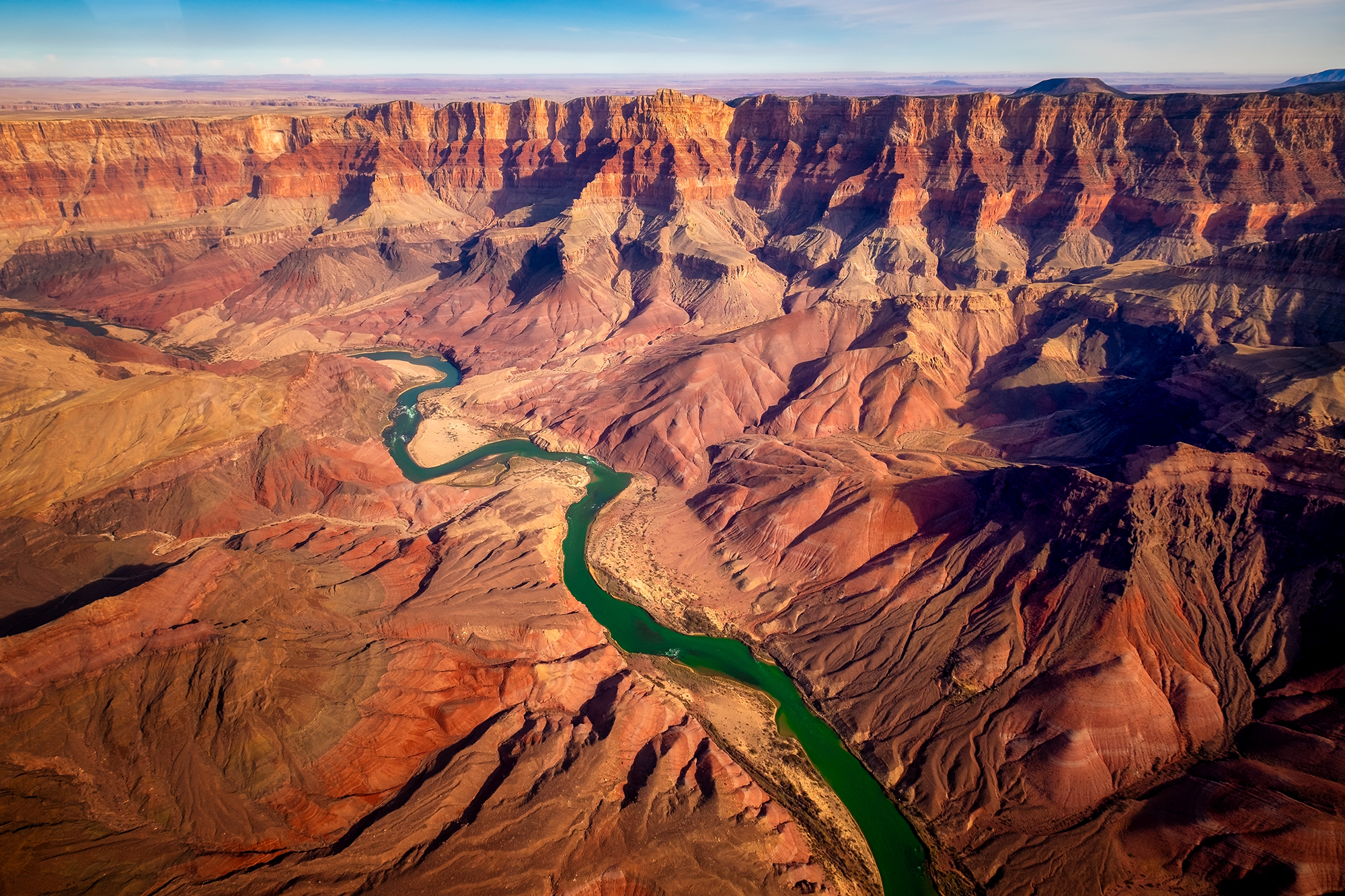 4 of 2015’s Most Endangered Historic Locations