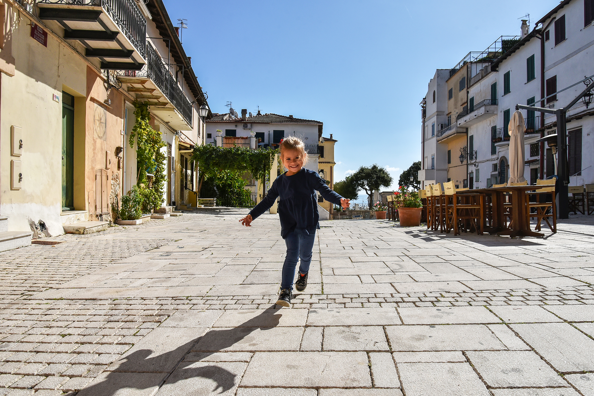 Opening Kids’ Eyes to the Wonders of Architecture