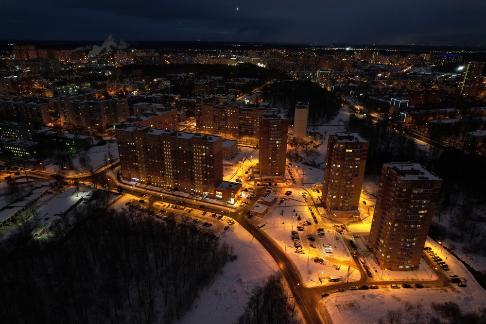 Applying LEED Principles to New Construction Buildings