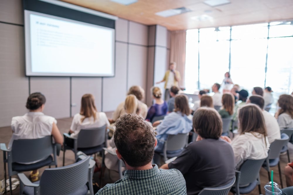 Expert Interview Series: Mike Morrison of RapidBI About Training Programs That Actually Work