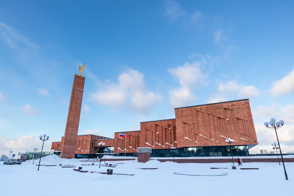 Three Award Winning Library Building Projects for 2016