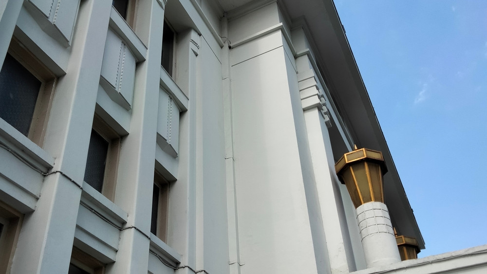 4 Essential Steps to Building Your Own Architect Business