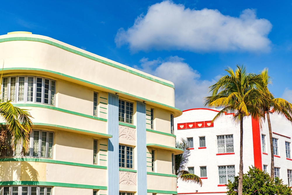 Sustainable Adaptive Reuse: Preserving Historic Architecture