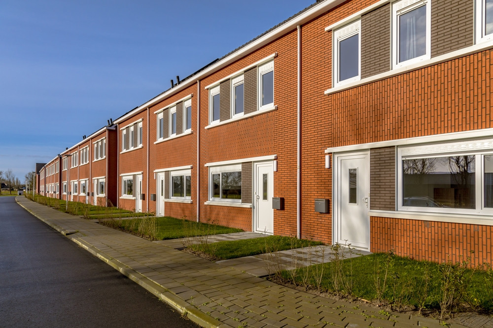 How Public Housing in Chicago is Still Changing