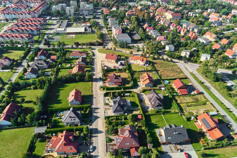This is the New Face of Residential Design