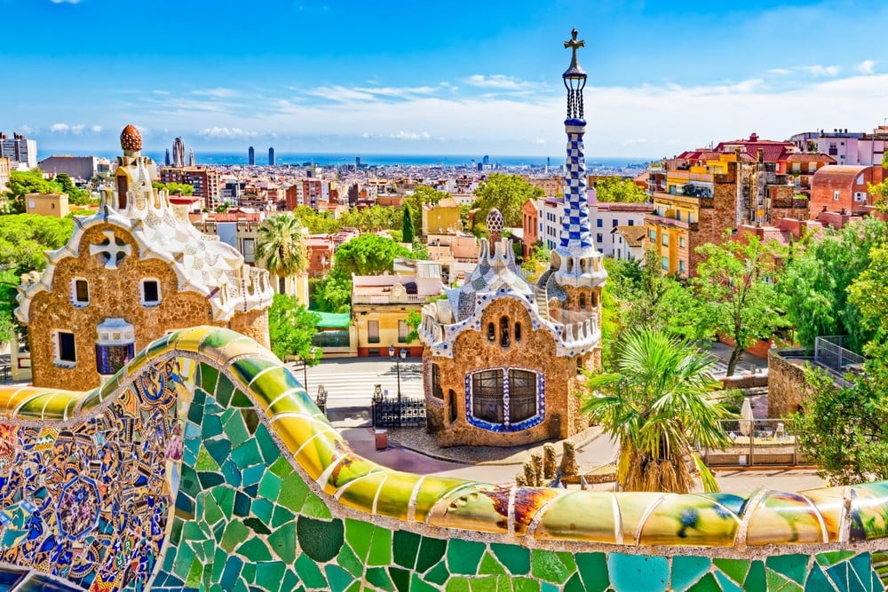 Disney’s Tomorrowland Has its Roots in Modern-Day Spain