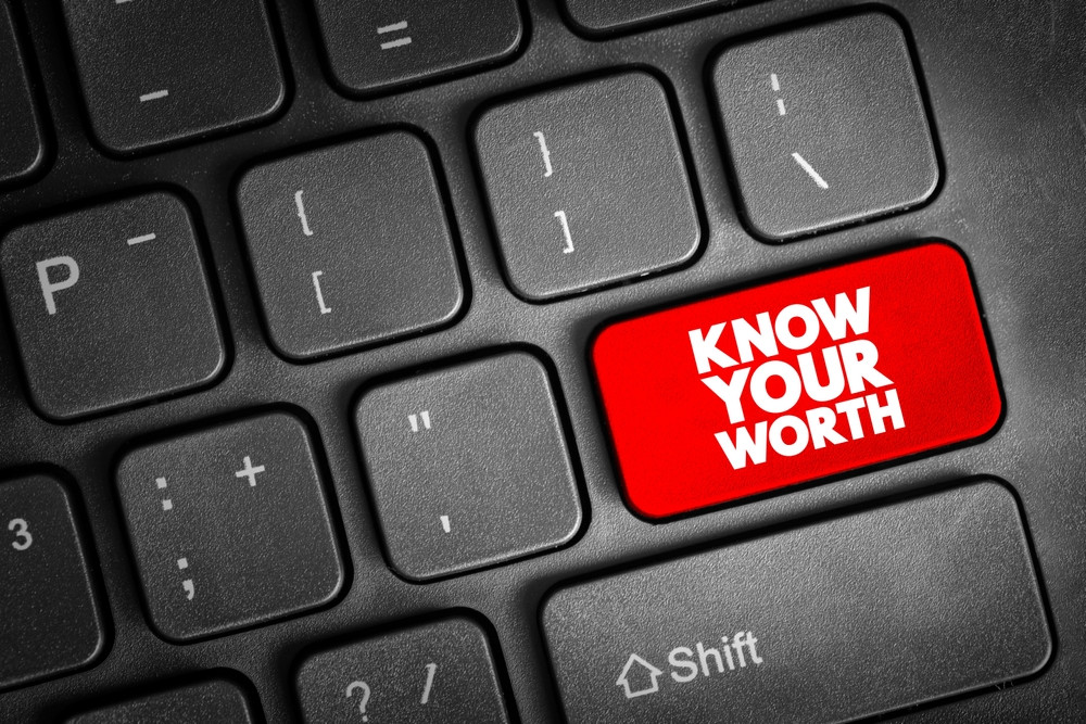 New Architects: Understanding Your Worth