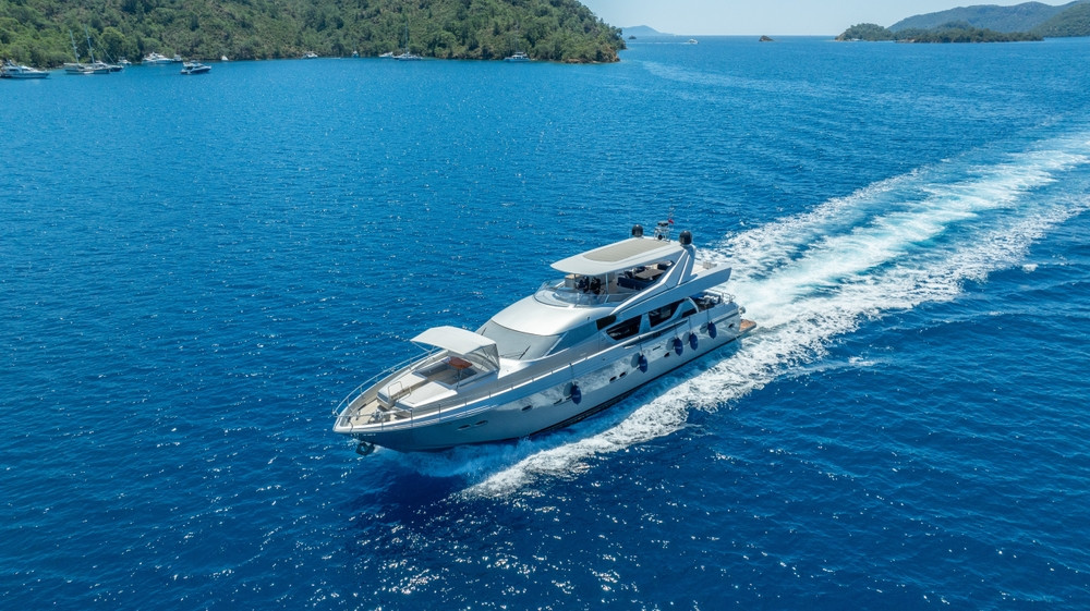 Expert Interview Series: Architect and Yacht Designer Svetlana Mojic Dzakula on Advanced Training for Architects