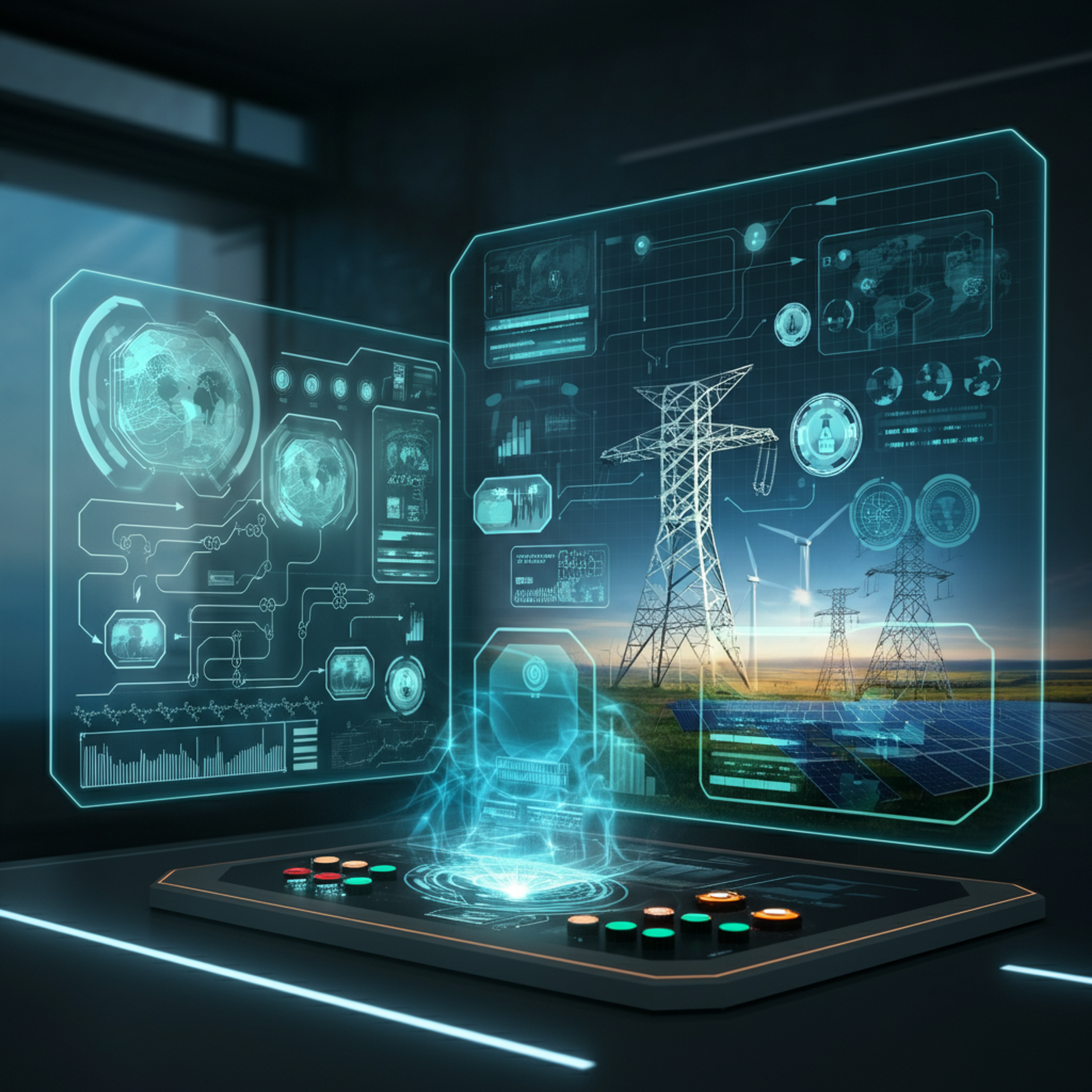 Electric Power Systems