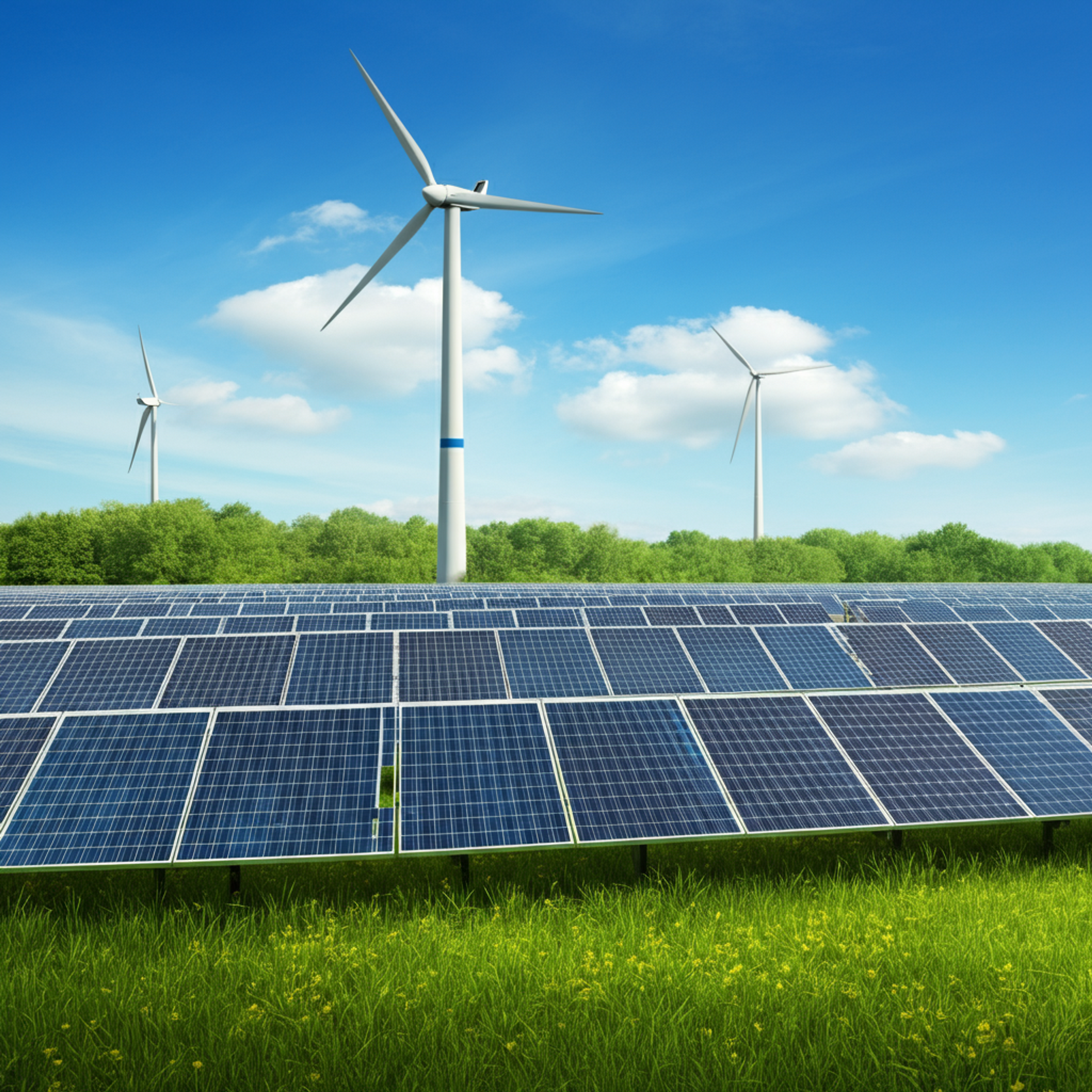 Climate Change Solutions