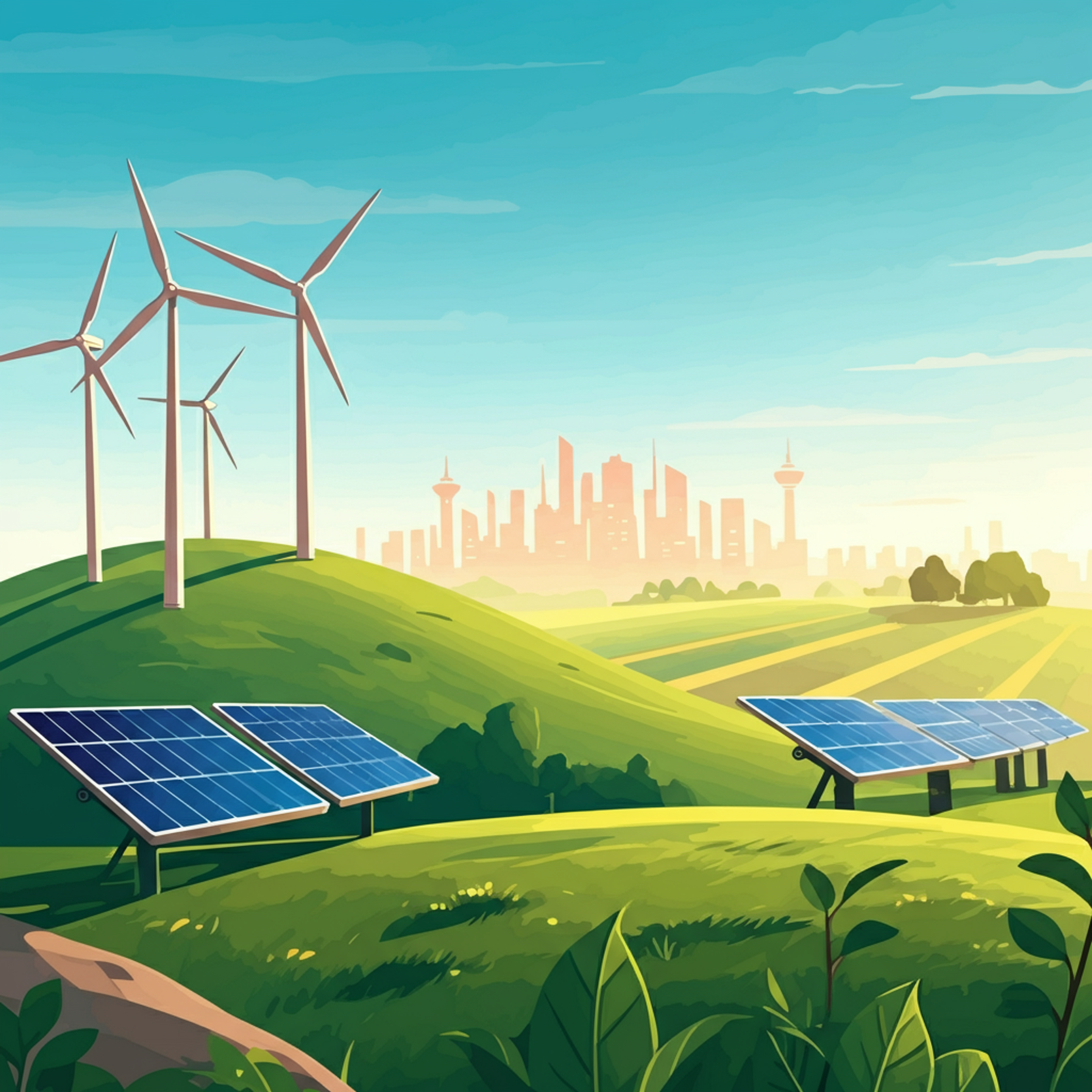 Electrical Trends