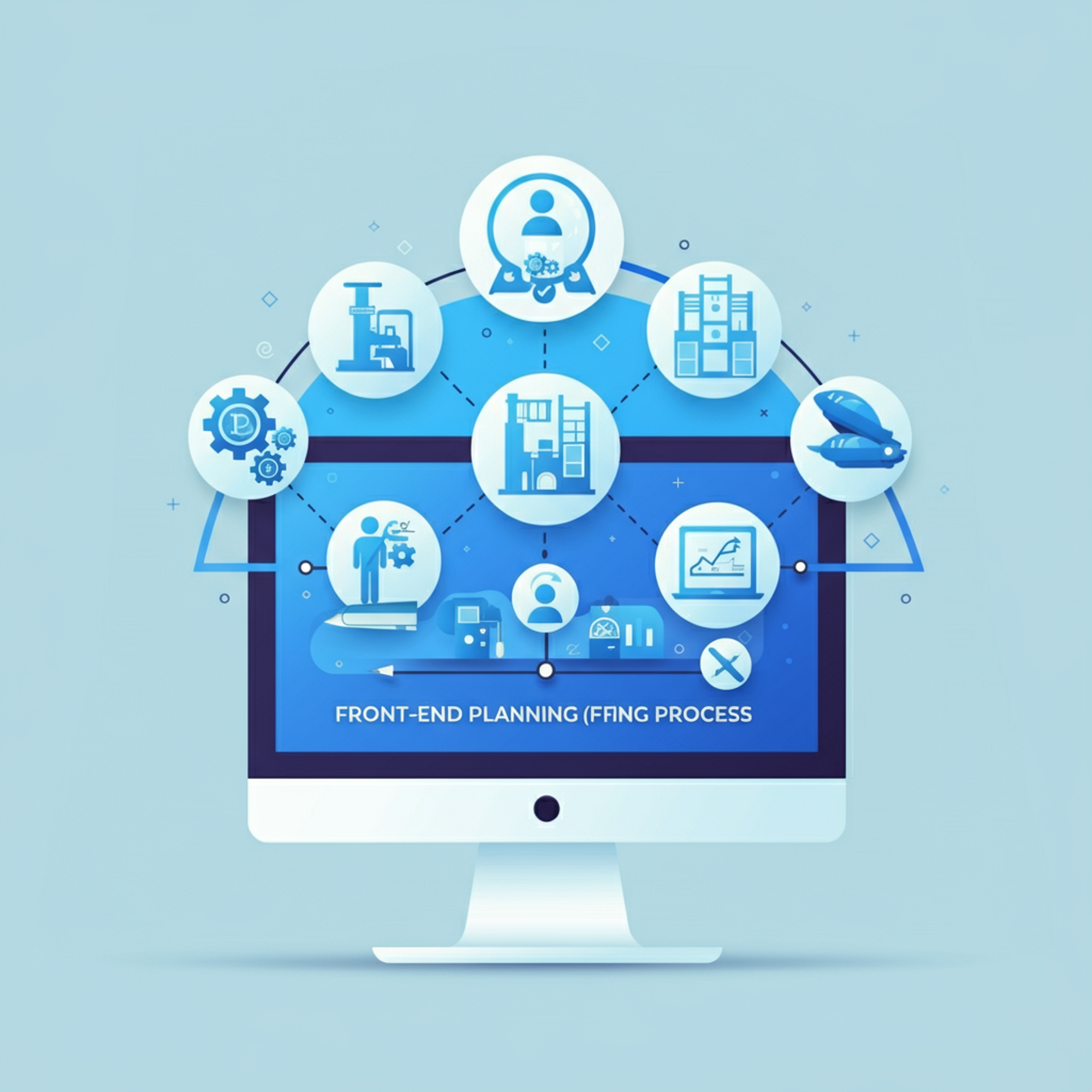 Front End Planning Engineer Webinar